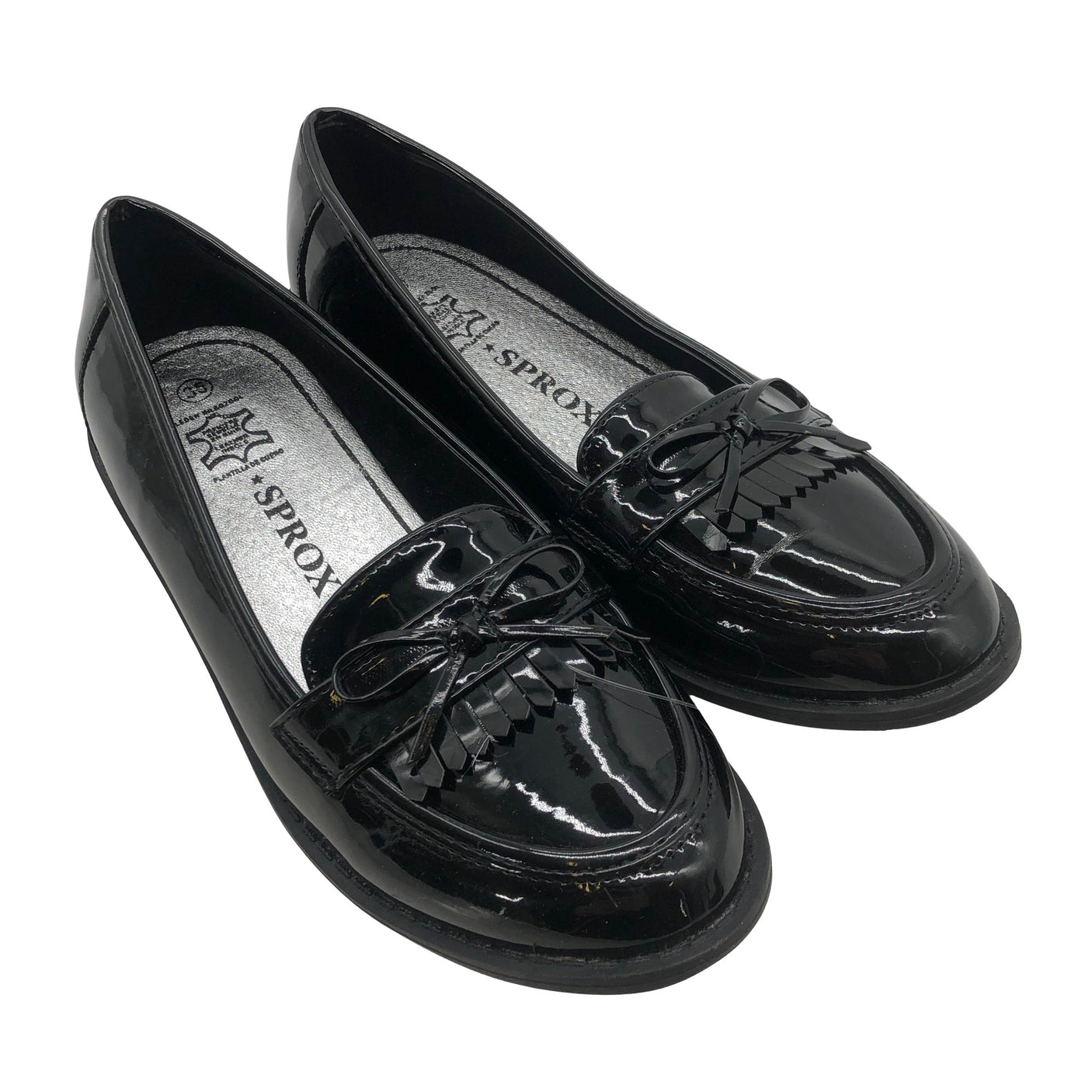 Unisex Sprox - Loaferit, koko 35 - (2)