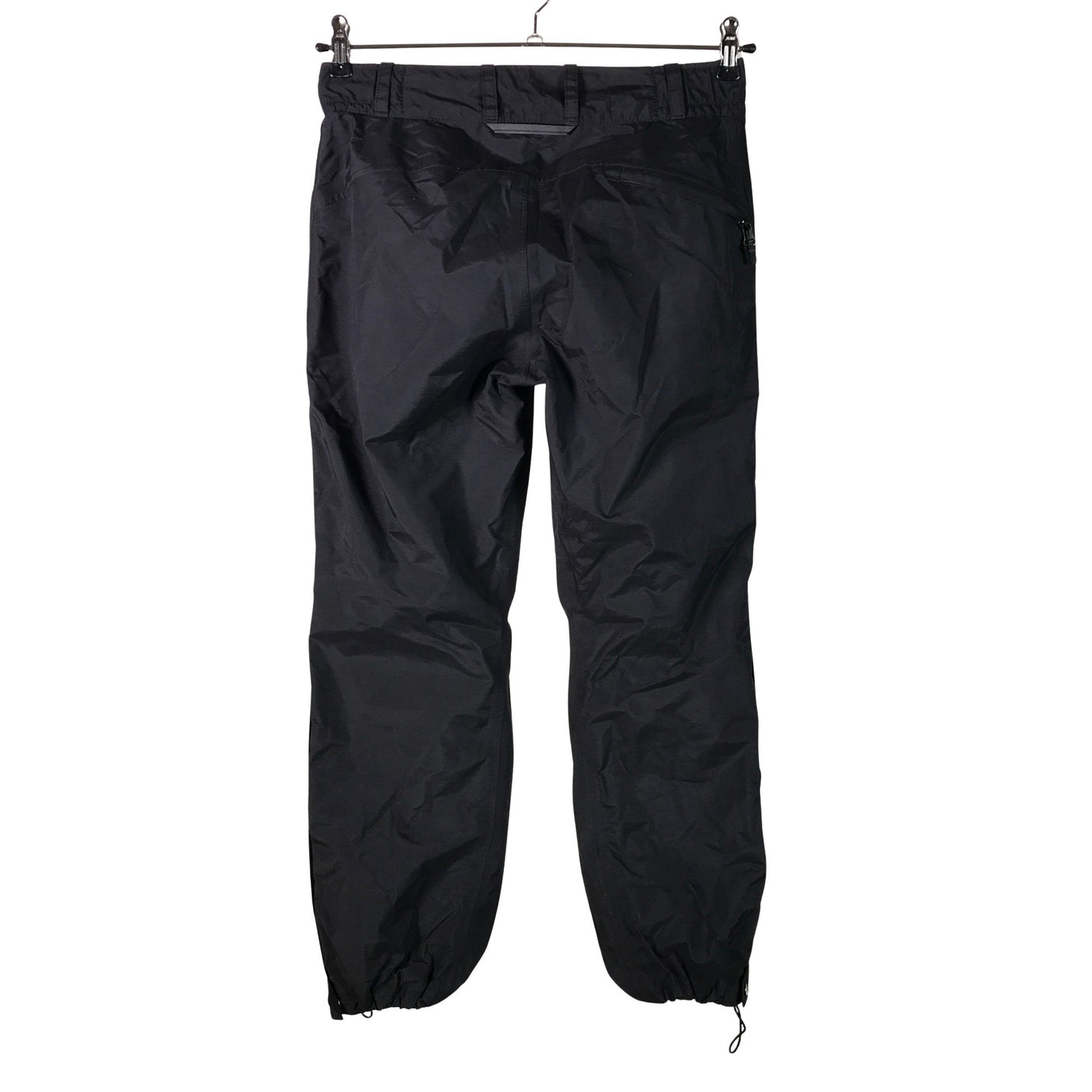 Unisex Haglöfs - Kuorihousut, koko 34 - (2)