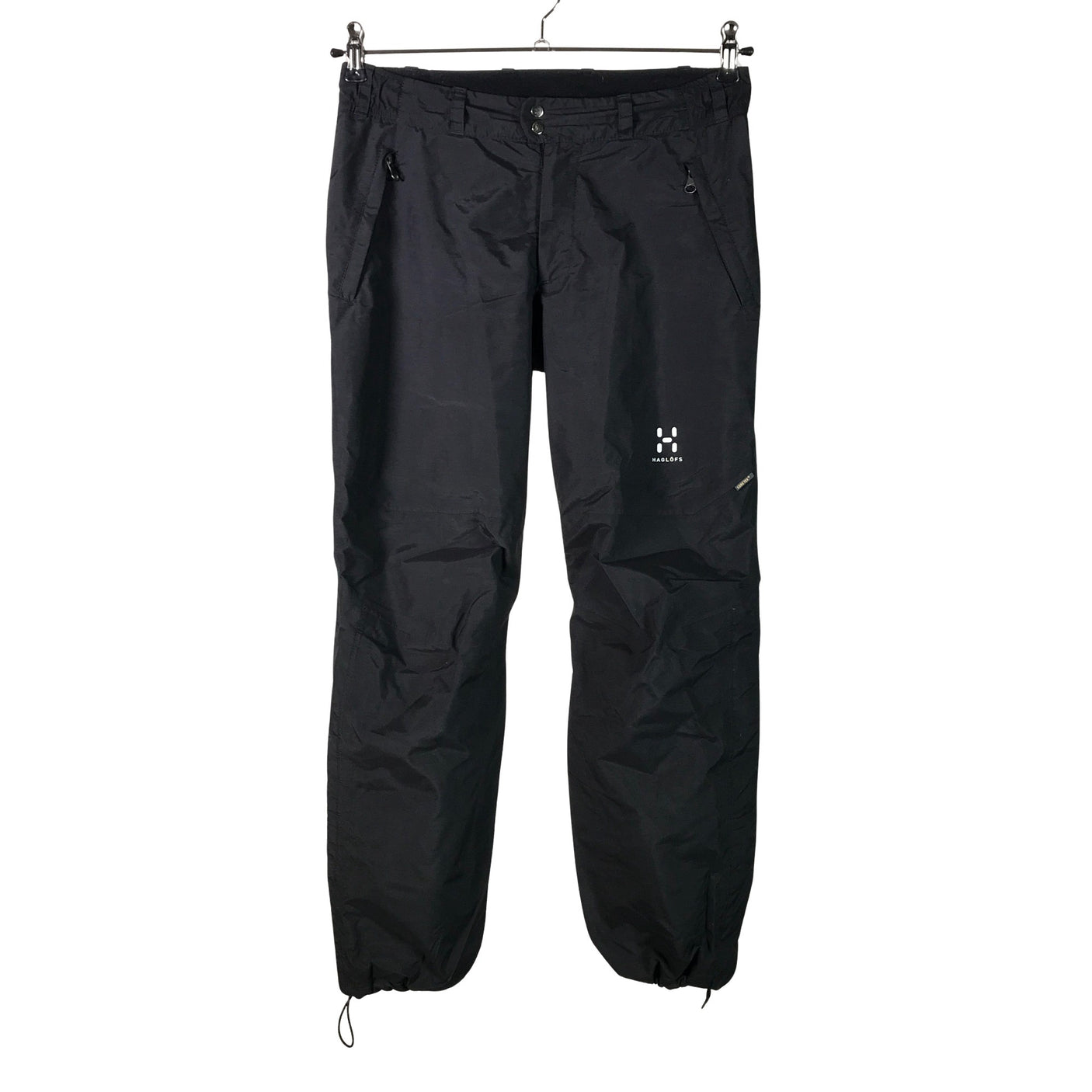 Unisex Haglöfs - Kuorihousut, koko 34 - (1)