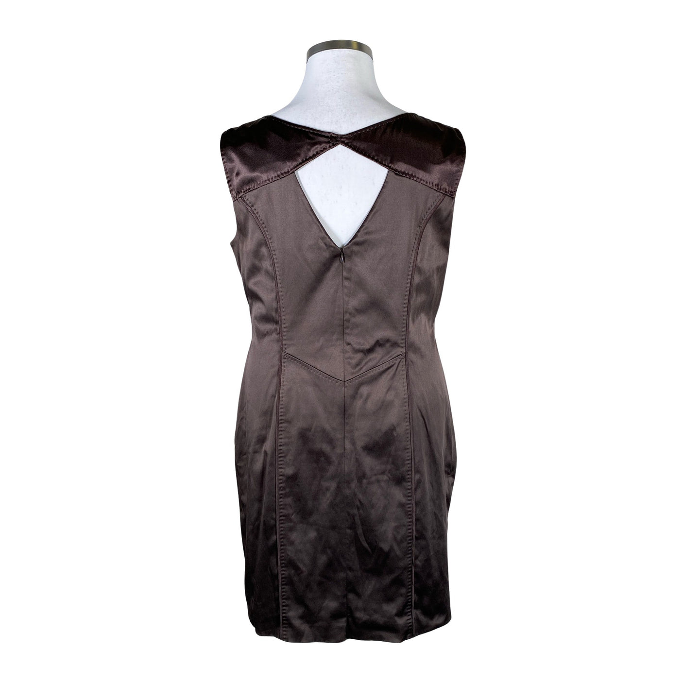 Unisex Vera Mont - Juhlamekko, koko 48 - (2)
