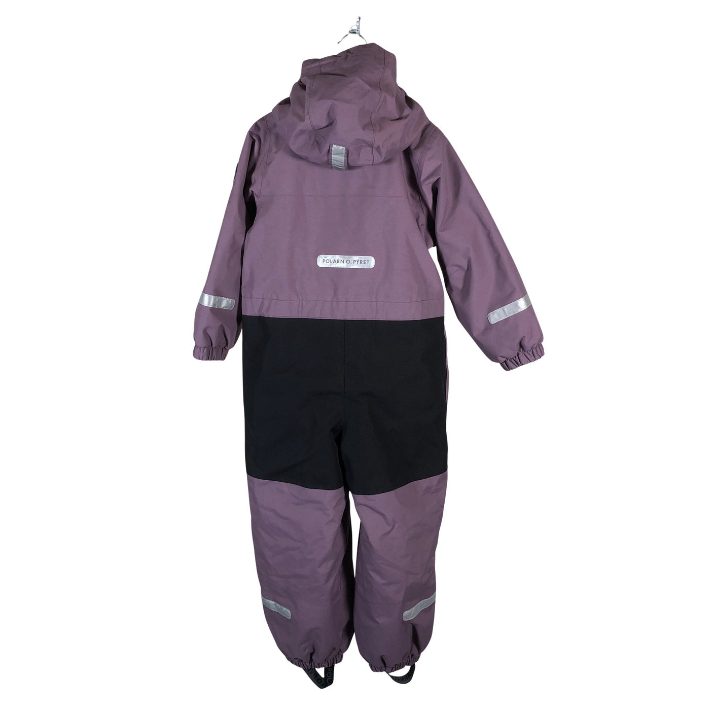 Unisex Polarn O. Pyret - Välikausihaalari, koko 110 - 116 - (2)