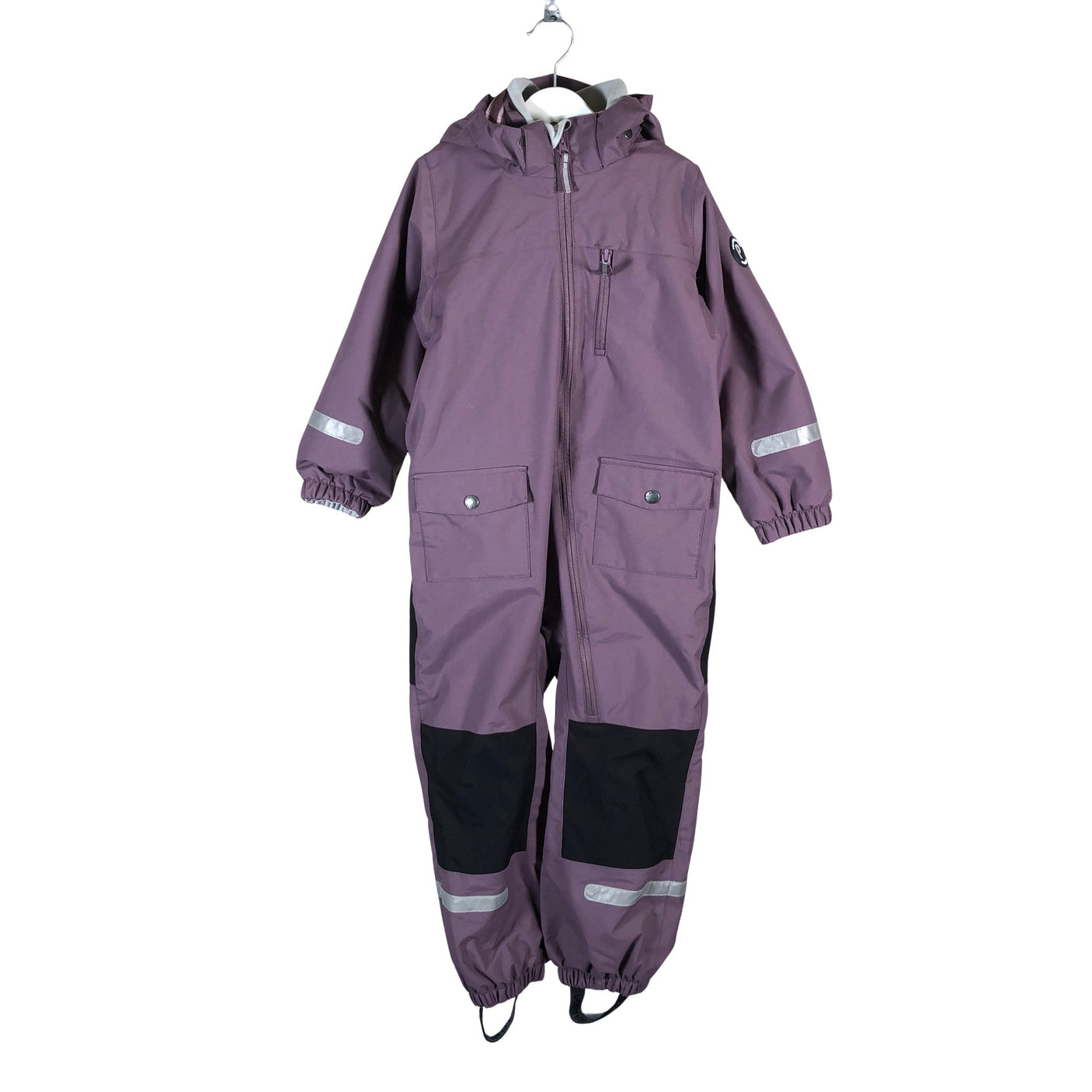 Unisex Polarn O. Pyret - Välikausihaalari, koko 110 - 116 - (1)