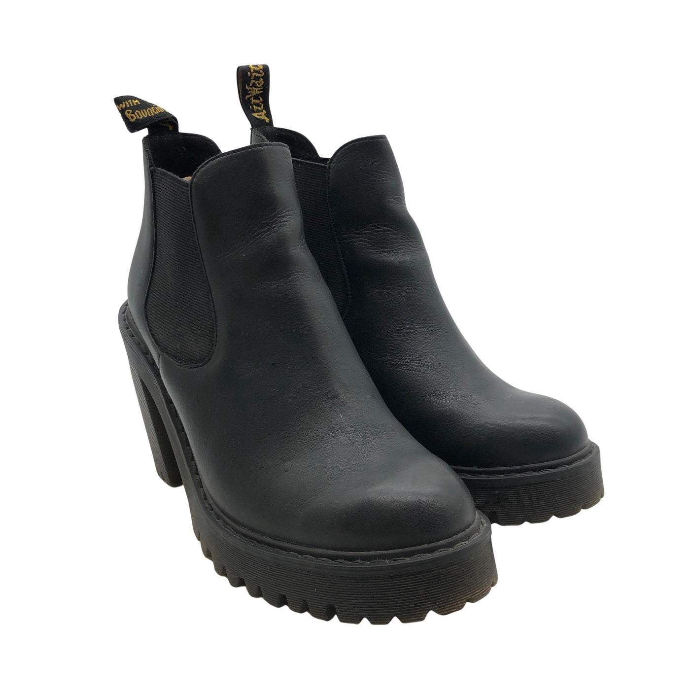 Unisex Dr. Martens - Nilkkurit, koko 39 - (2)