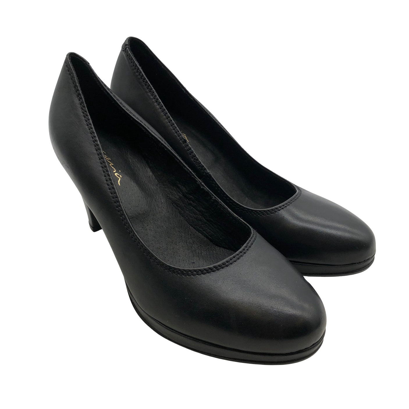 Unisex Oscaria - Korkokengät, koko 38 - (2)