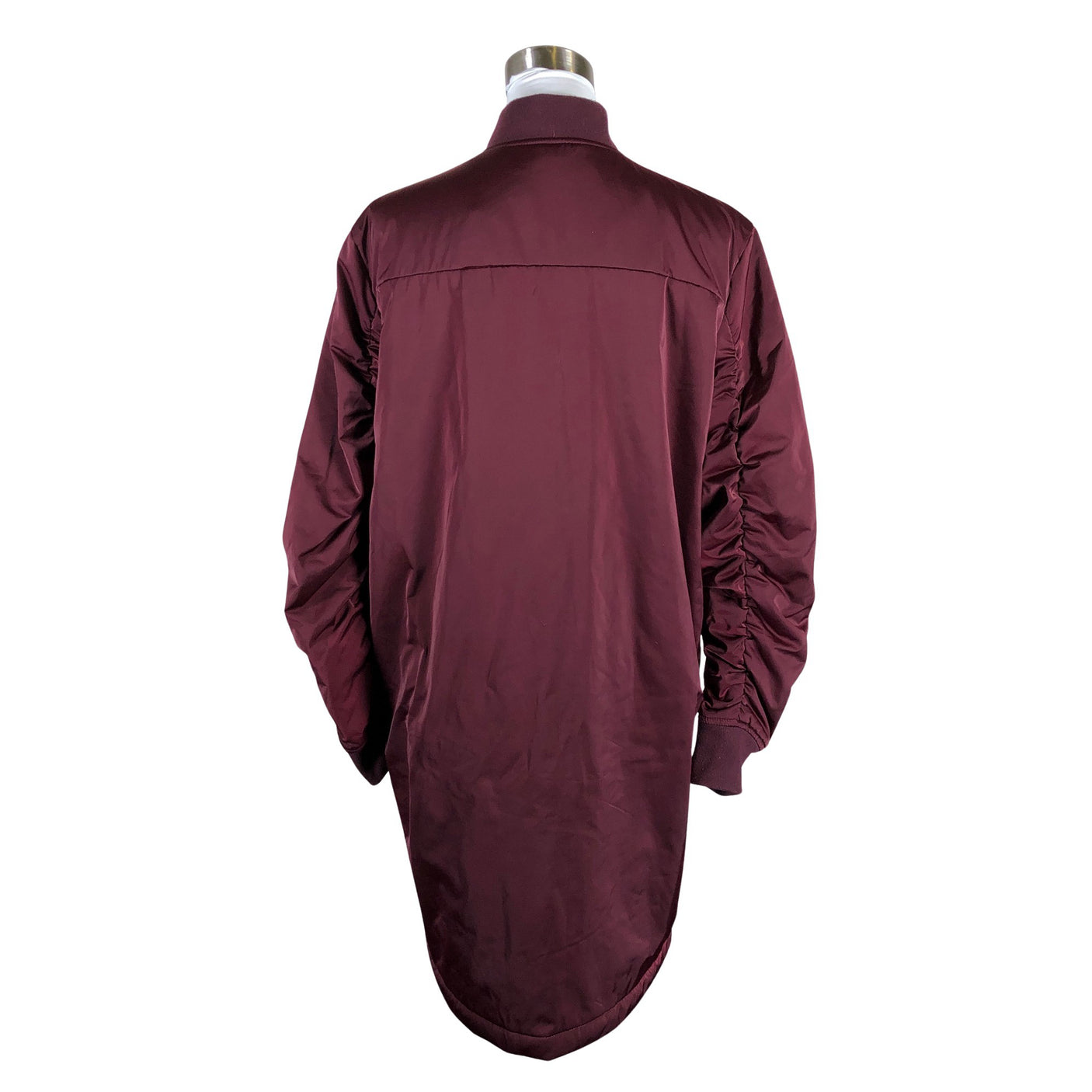 Unisex Second Female - Kevyttoppatakki, koko 38 - (2)