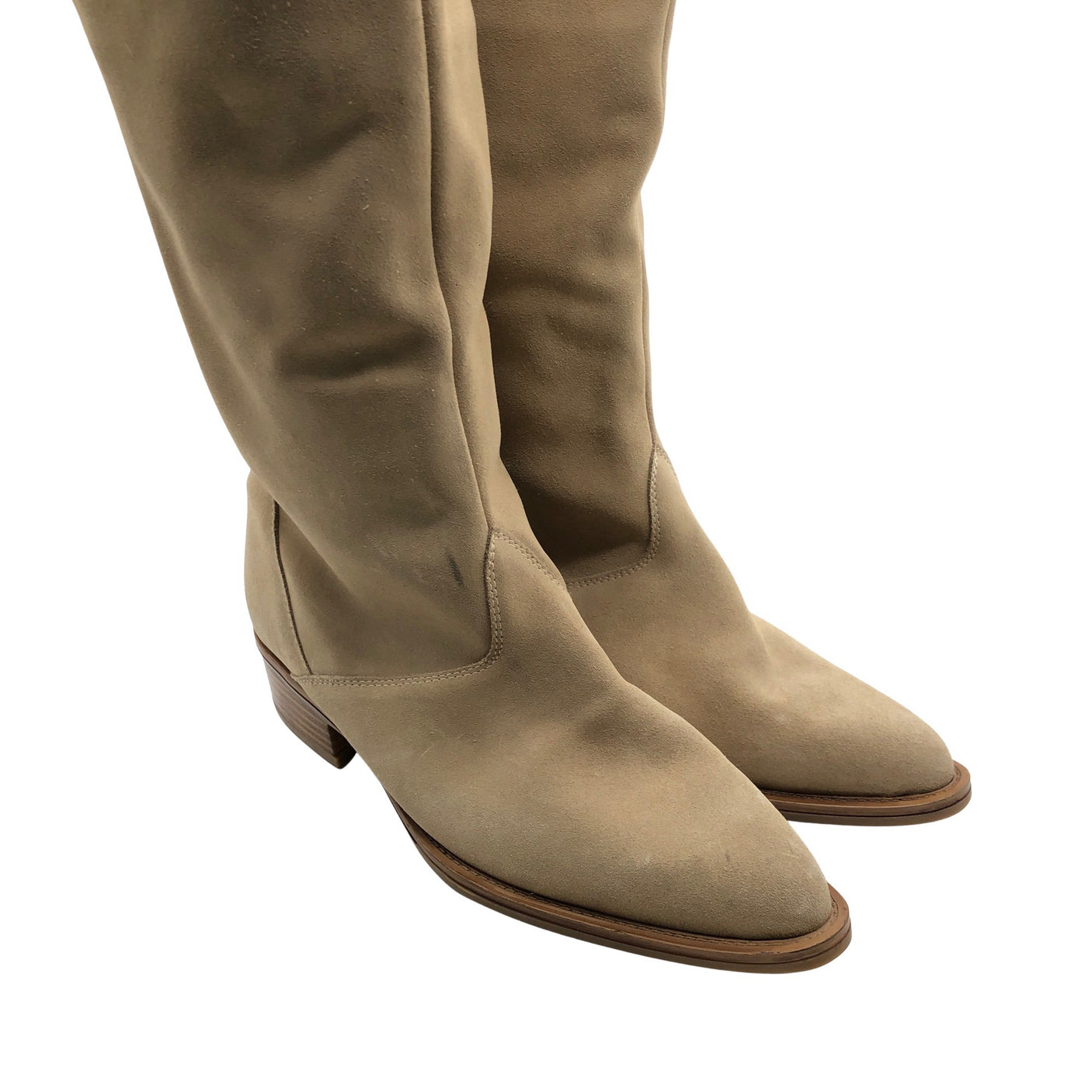 Unisex Pertti Palmroth - Saappaat, koko 41 - (2)