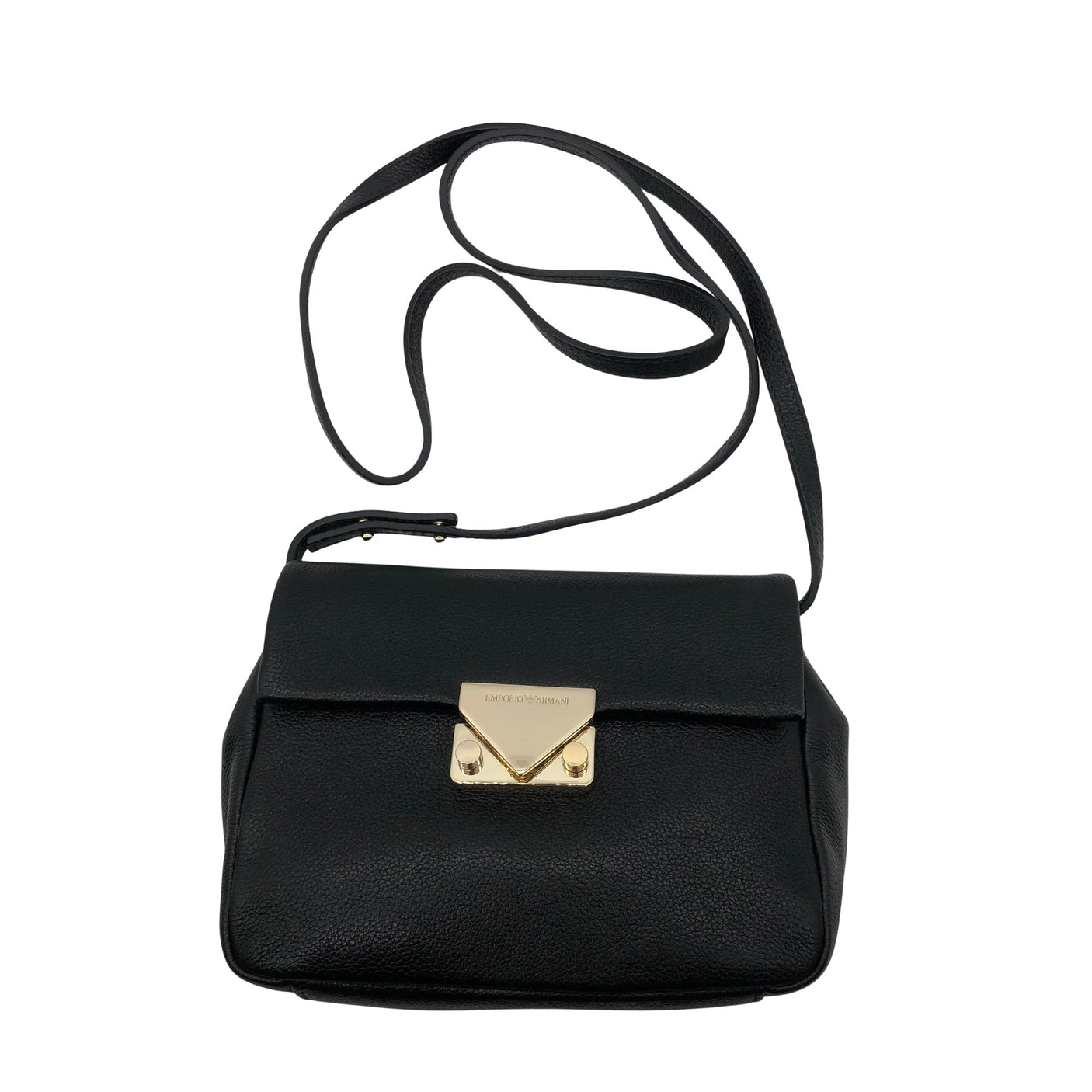 Unisex Emporio Armani - Olkalaukku, koko Mini - (1)