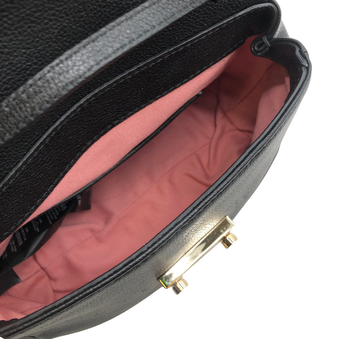 Unisex Emporio Armani - Olkalaukku, koko Mini - (3)