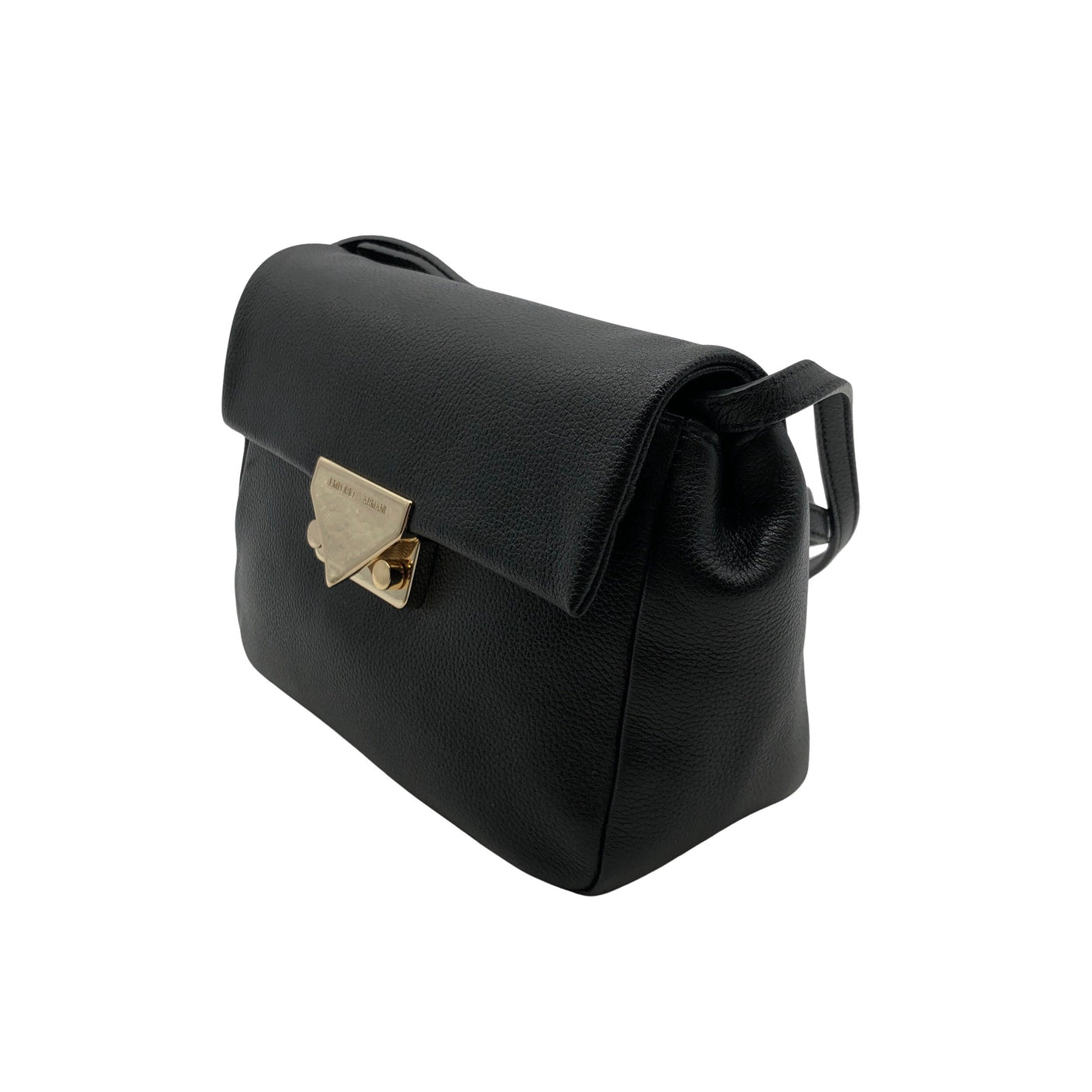 Unisex Emporio Armani - Olkalaukku, koko Mini - (2)