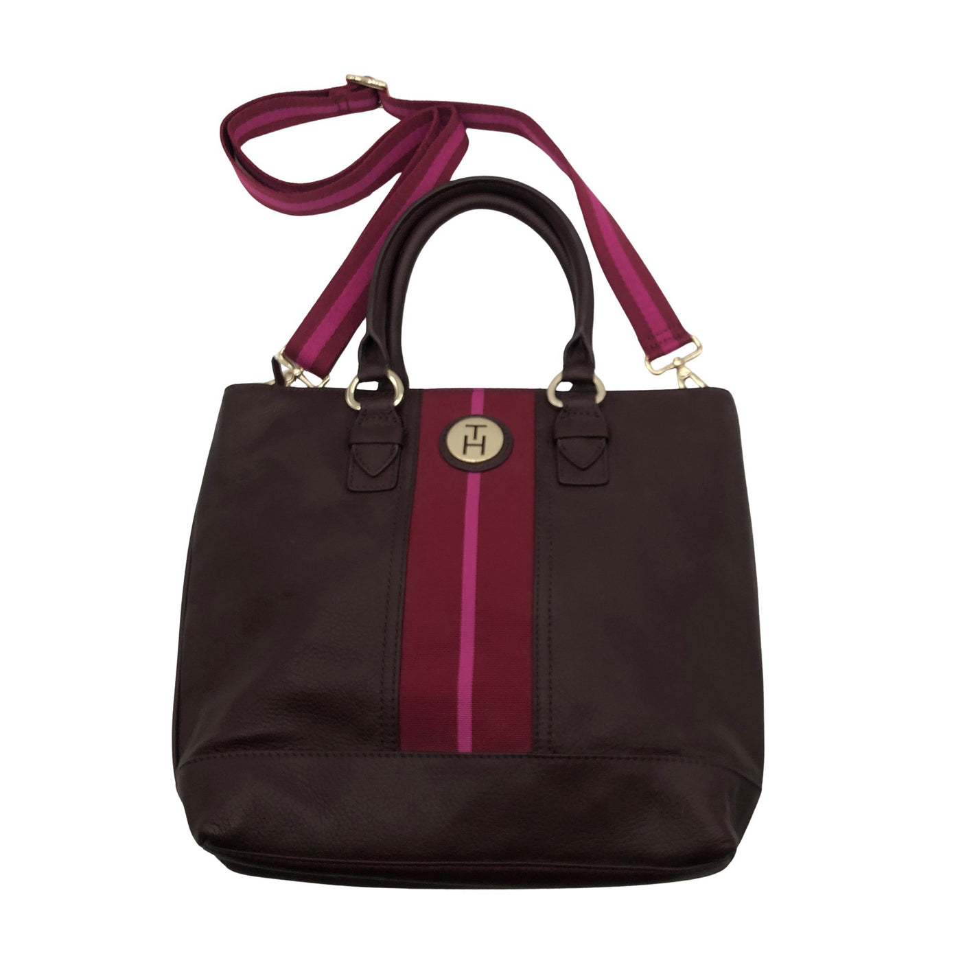 Unisex Tommy Hilfiger - Käsilaukku, koko Mini - (1)