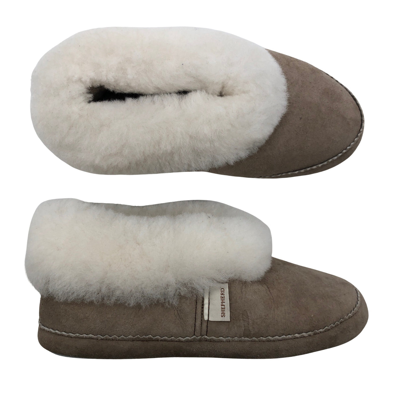Unisex Shepherd - Sisätossut, koko 37 - (1)