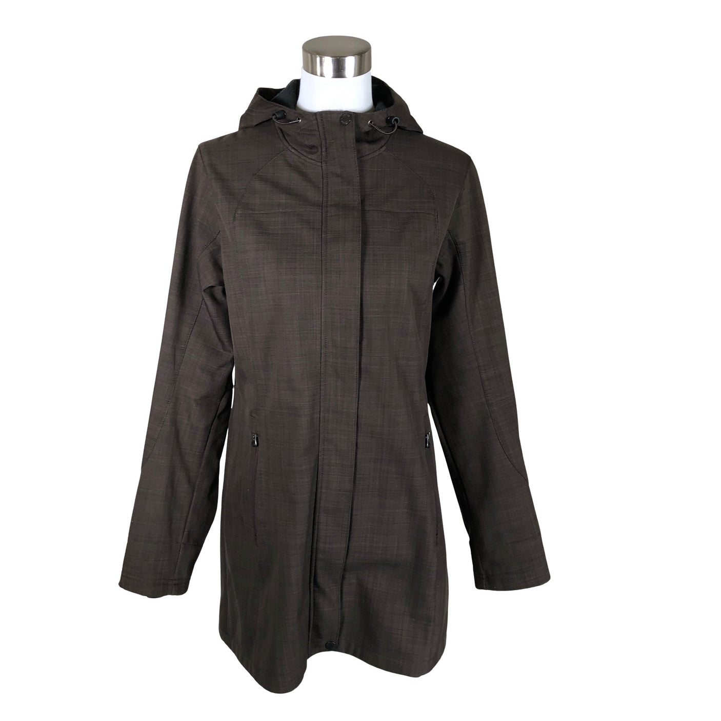 Unisex Icepeak - Softshell-takki, koko 40 - (1)
