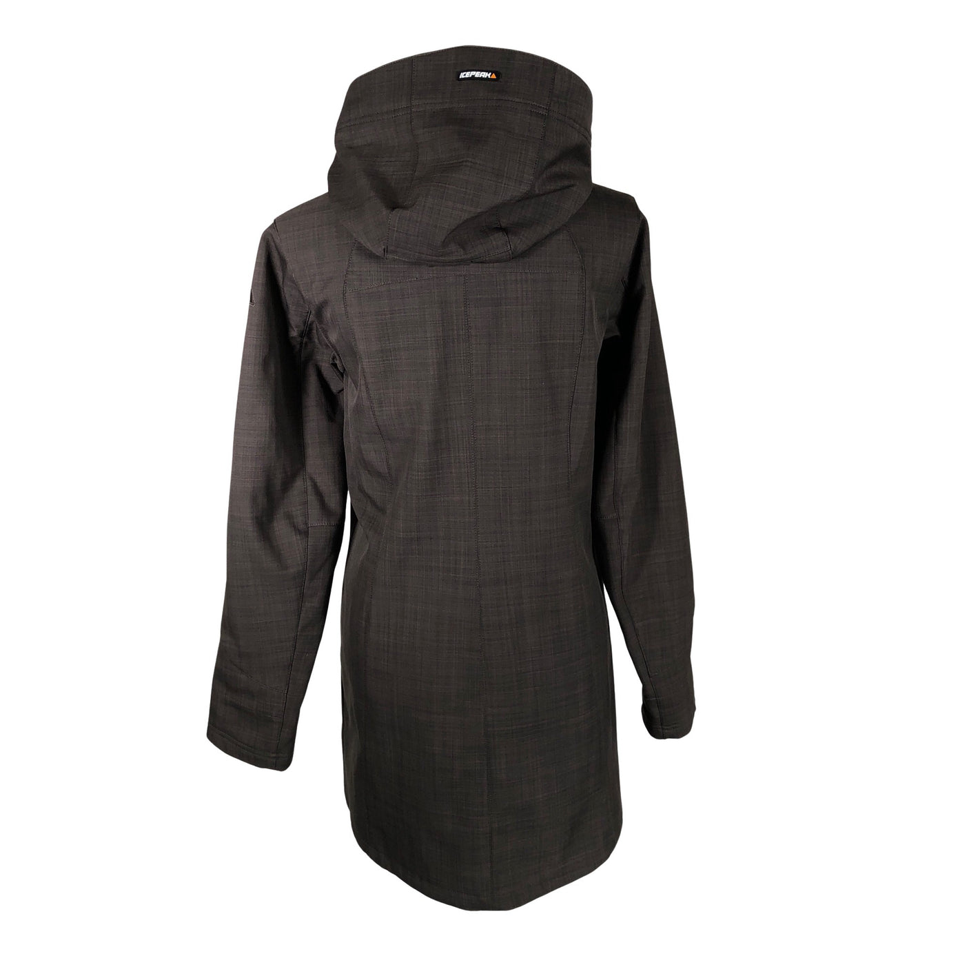Unisex Icepeak - Softshell-takki, koko 40 - (2)