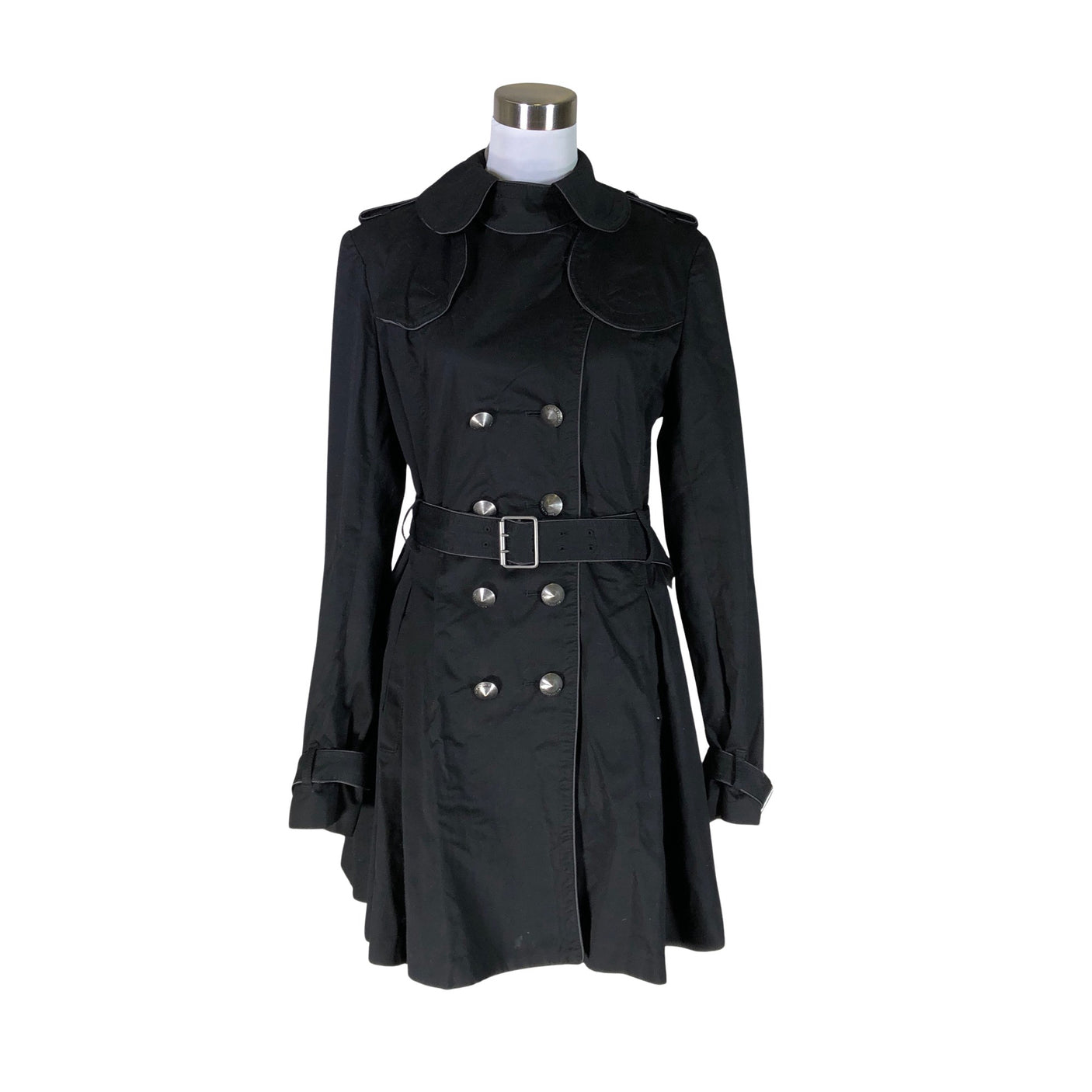 Unisex Guess - Trenssitakki, koko 38 - (1)