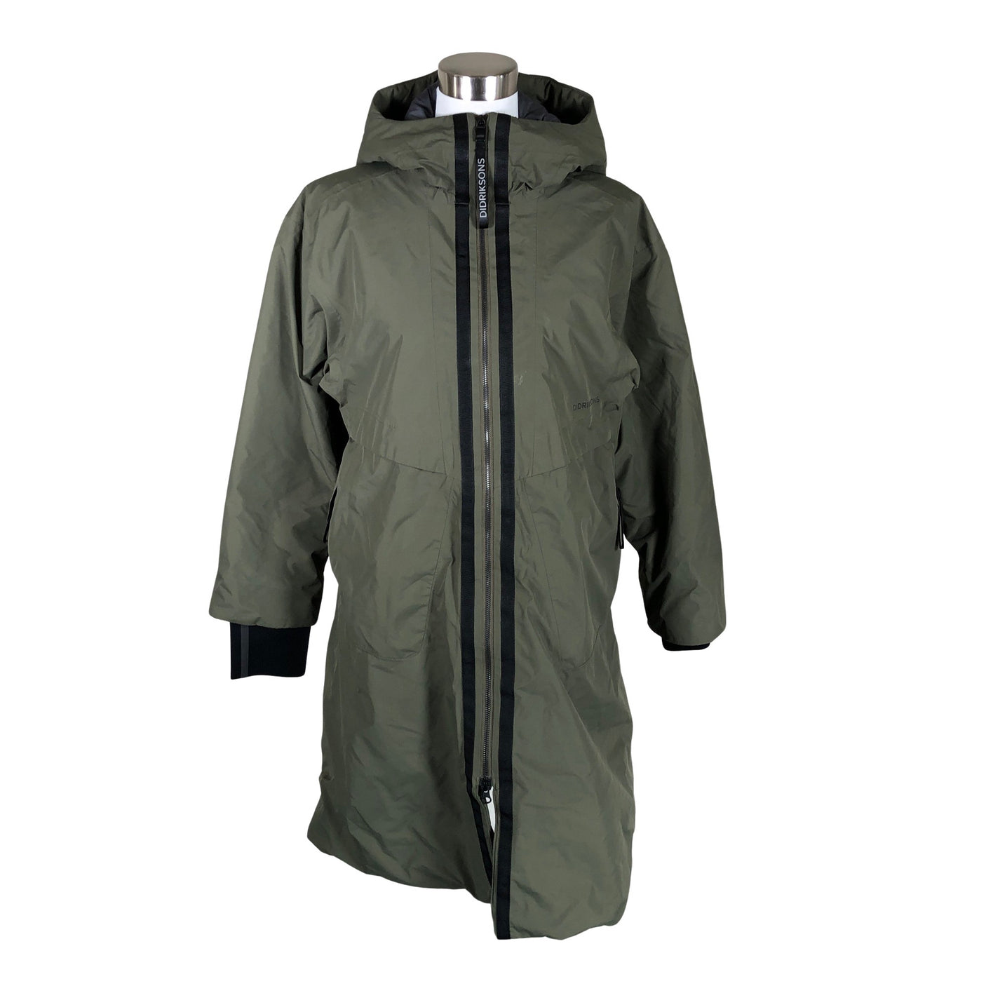 Unisex Didriksons - Kevyttoppatakki, koko 38 - (1)