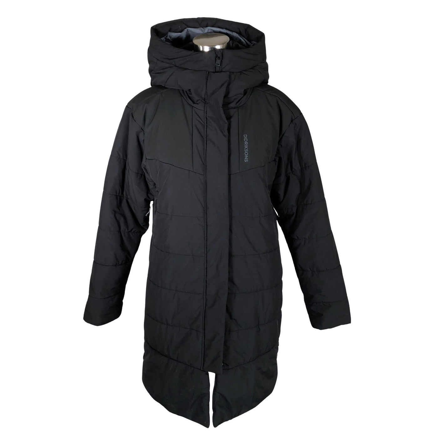 Unisex Didriksons - Toppatakki, koko 40 - (1)