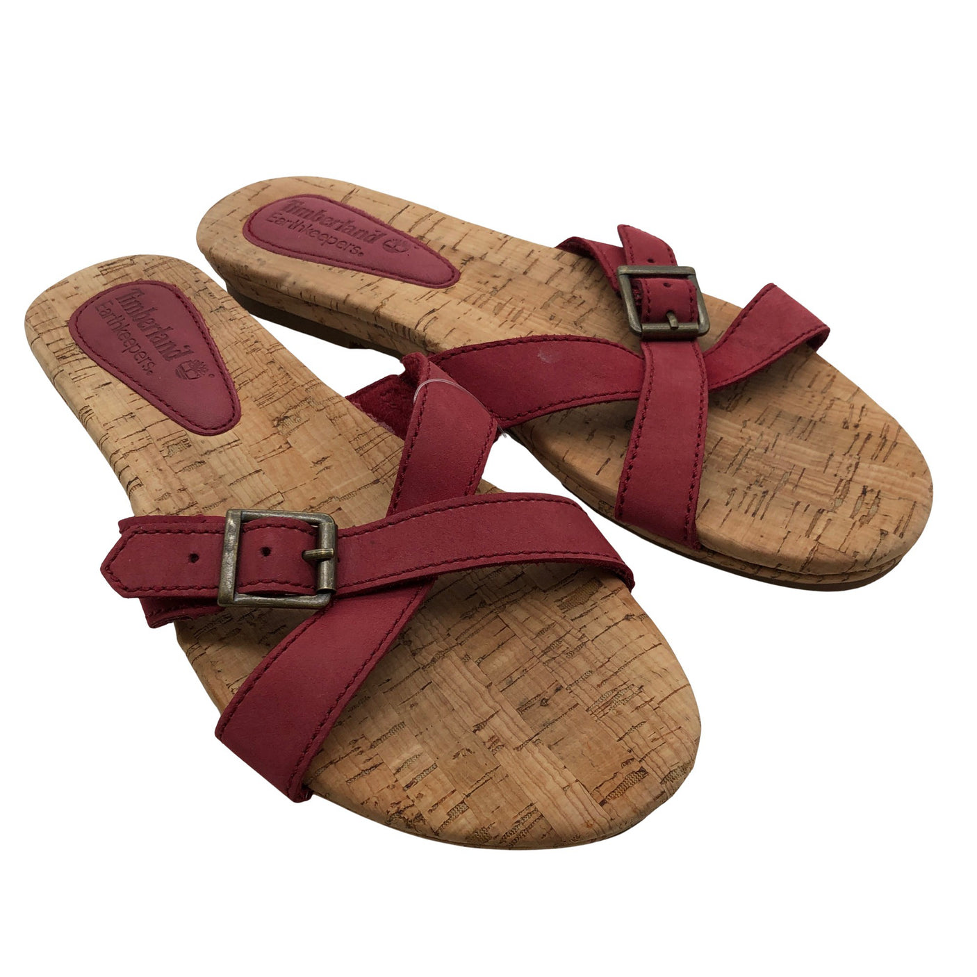 Unisex Timberland - Sandaalit, koko 40 - (2)