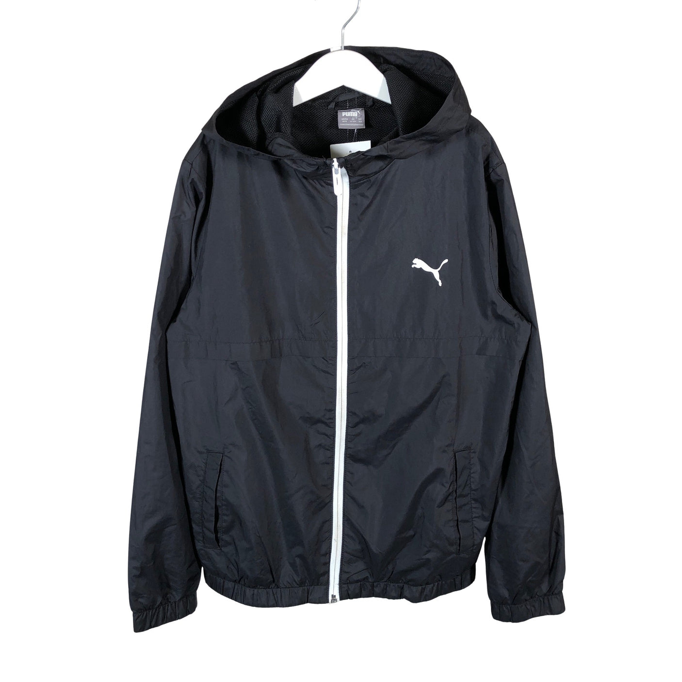 Unisex Puma - Urheilutakki, koko 146 - 152 - (1)