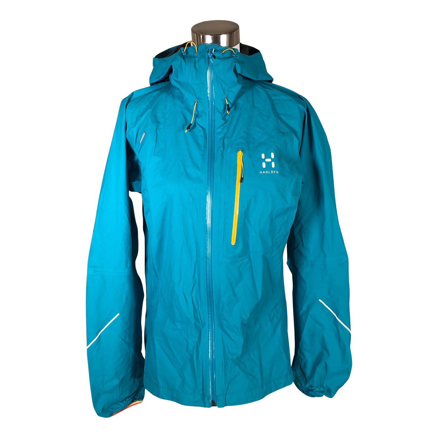 Unisex Haglöfs - Kuoritakki, koko 40 - (1)