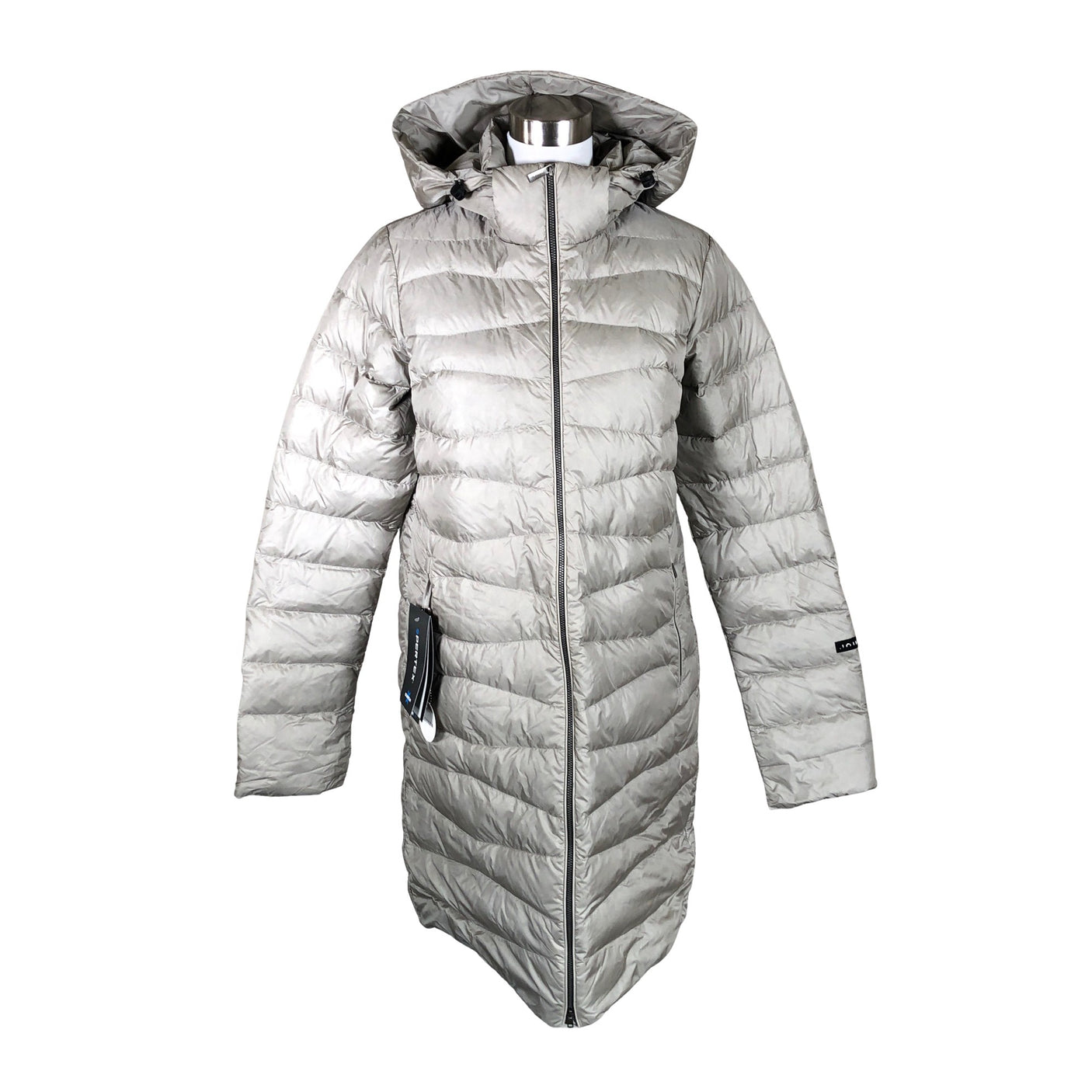 Unisex Joutsen - Kevytuntuvatakki, koko 38 - (1)