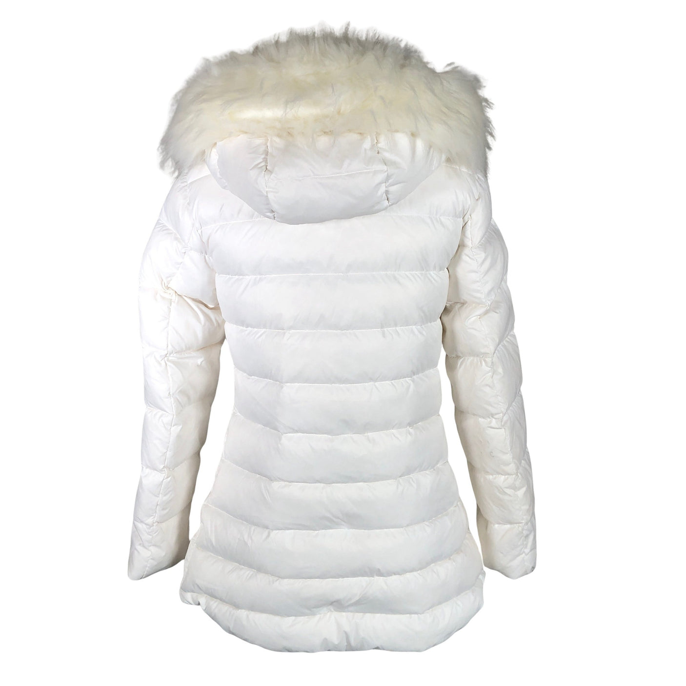 Unisex Chiara Forthi - Untuvatakki, koko 38 - (2)