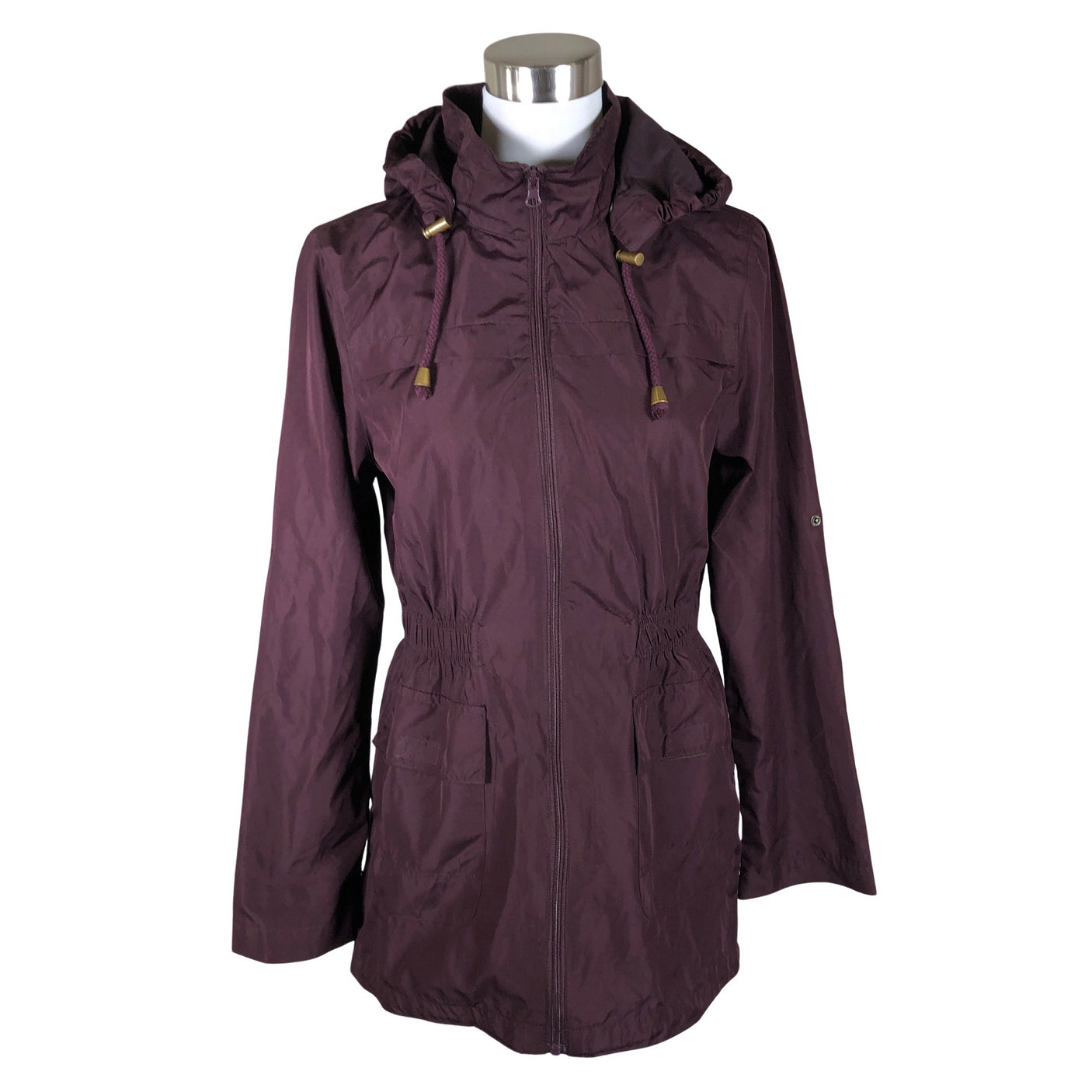 Unisex Brave Soul - Ulkoilutakki, koko 34 - (1)