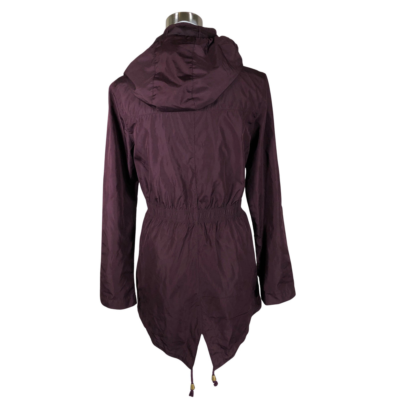 Unisex Brave Soul - Ulkoilutakki, koko 34 - (2)