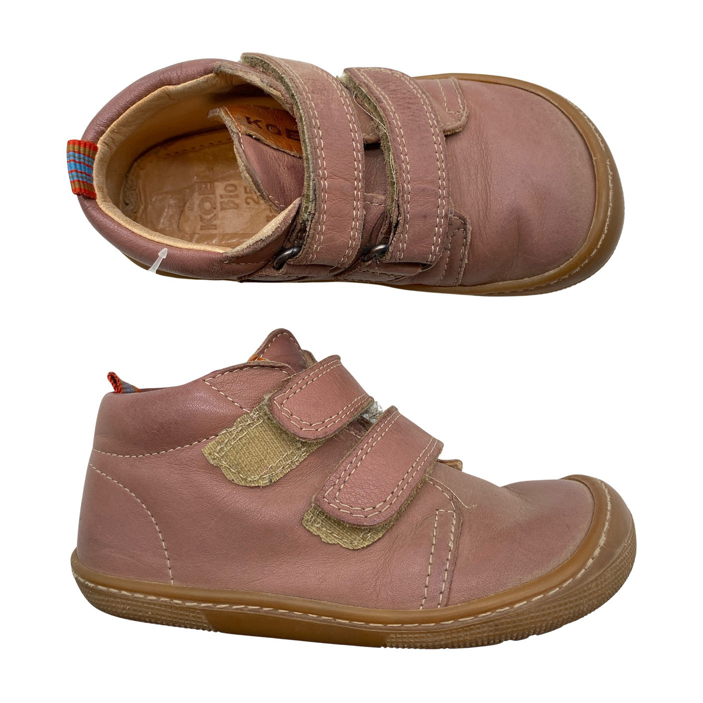 Unisex Koel - Lenkkarit, koko 25 - (1)