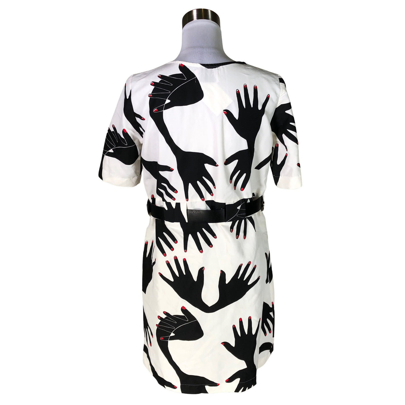 Unisex R/H Studio - Kangasmekko, koko 36 - (2)