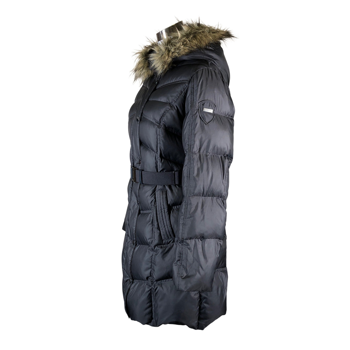 Unisex Esprit - Untuvatakki, koko 38 - (3)