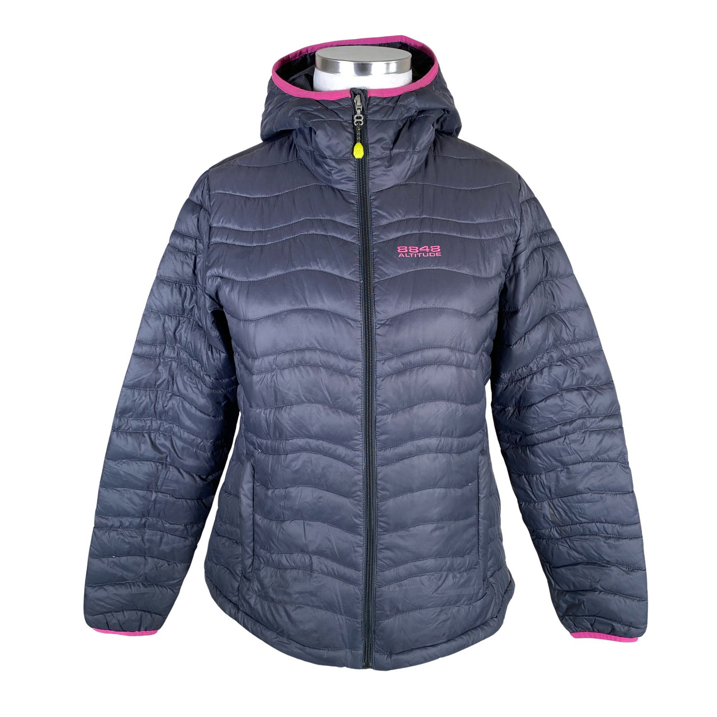 Unisex 8848 Altitude - Kevytuntuvatakki, koko 44 - (1)