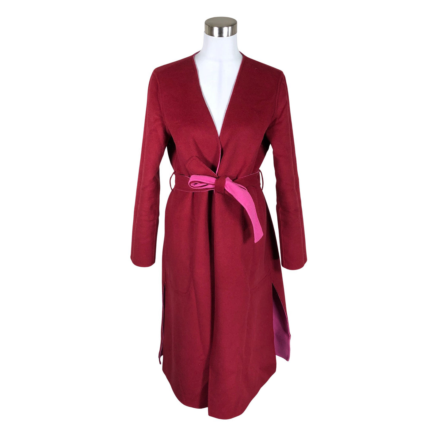 Unisex Marimekko - Villakangastakki, koko 38 - (2)
