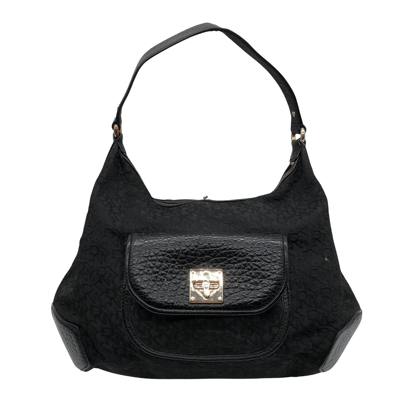 Unisex DKNY - Käsilaukku, koko Midi - (1)