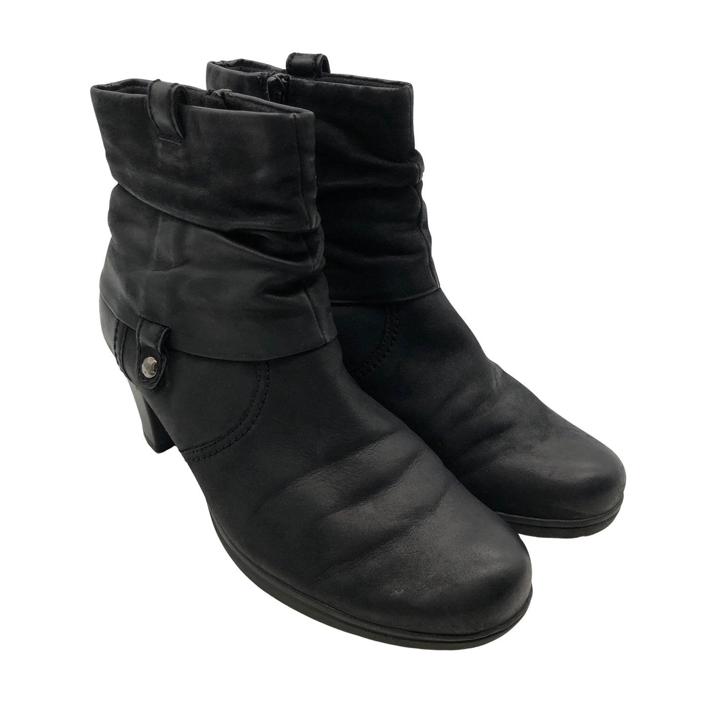 Unisex Gabor - Nilkkurit, koko 39 - (2)