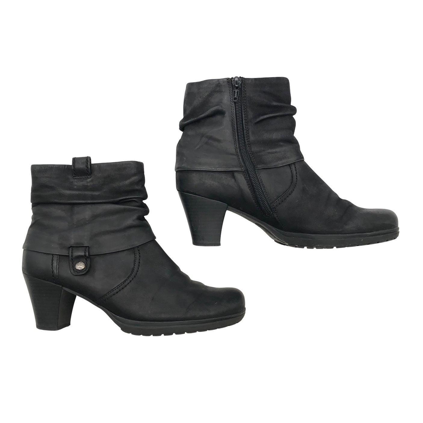 Unisex Gabor - Nilkkurit, koko 39 - (1)