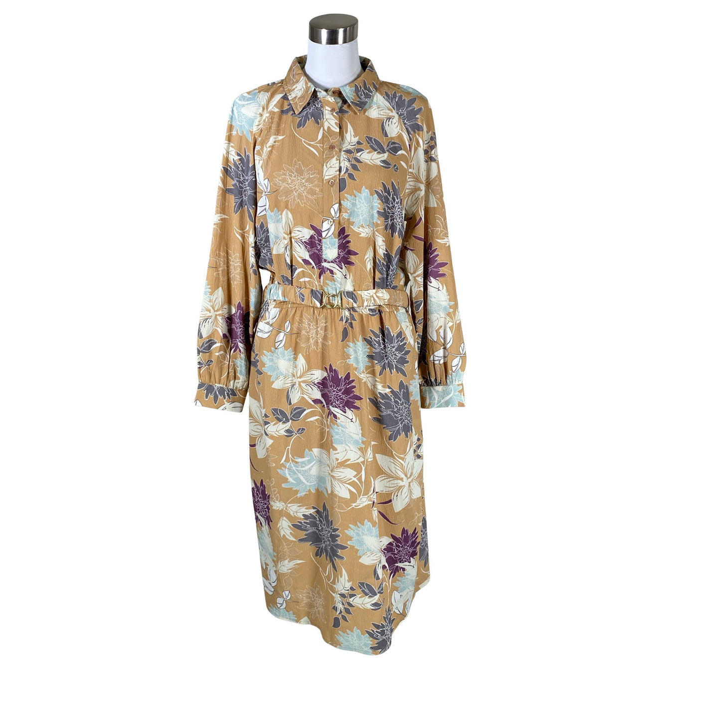 Unisex Sugar-Lane - Sifonkimekko, koko 38 - (1)