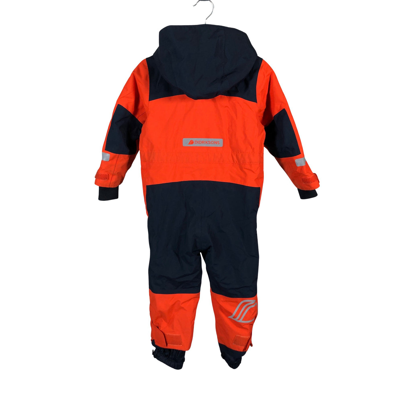 Unisex Didriksons - Toppahaalari, koko 74 - 80 - (2)