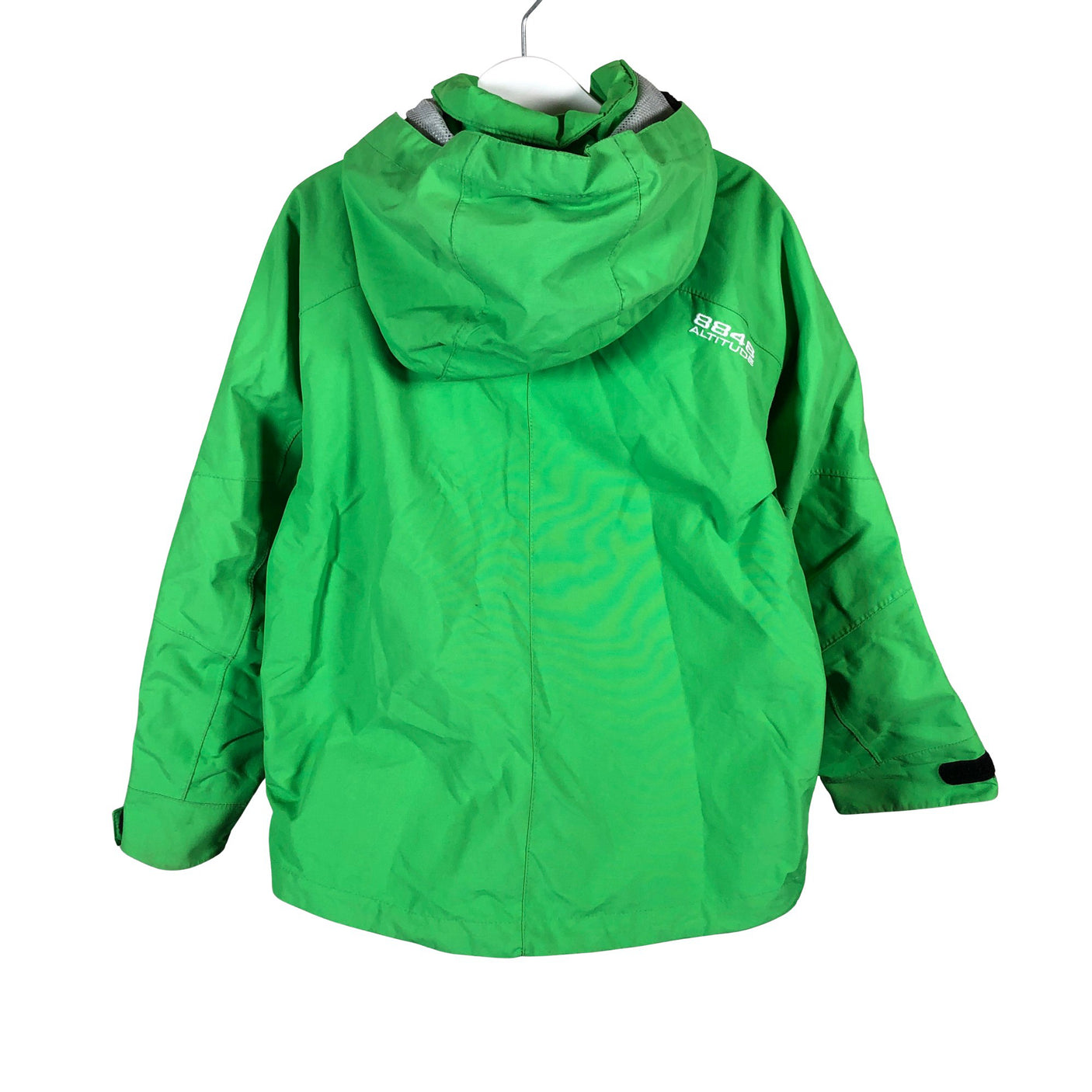 Unisex 8848 Altitude - Välikausitakki, koko 116 - 122 - (2)