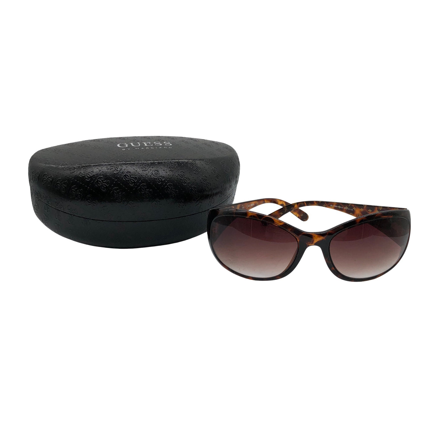 Unisex Guess - Aurinkolasit, koko Ei kokoa - (1)