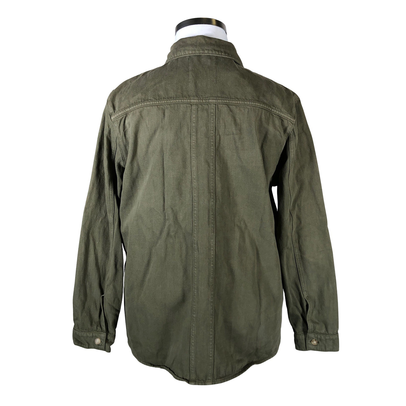 Unisex Sézane - Farkkupaita, koko 42 - (2)