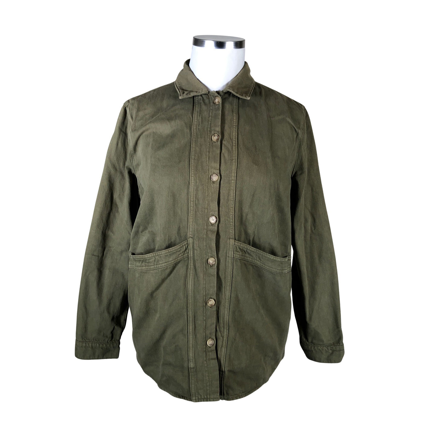 Unisex Sézane - Farkkupaita, koko 42 - (1)