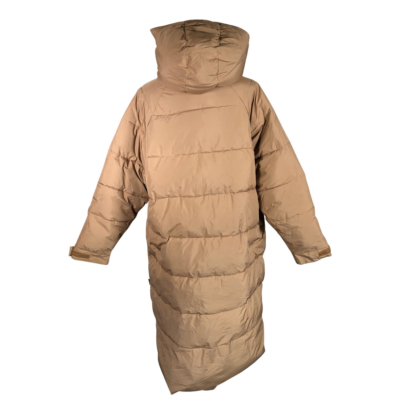 Unisex Makia - Toppatakki, koko 38 - (2)