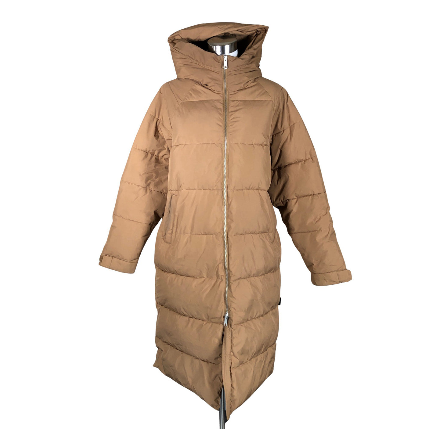 Unisex Makia - Toppatakki, koko 38 - (1)