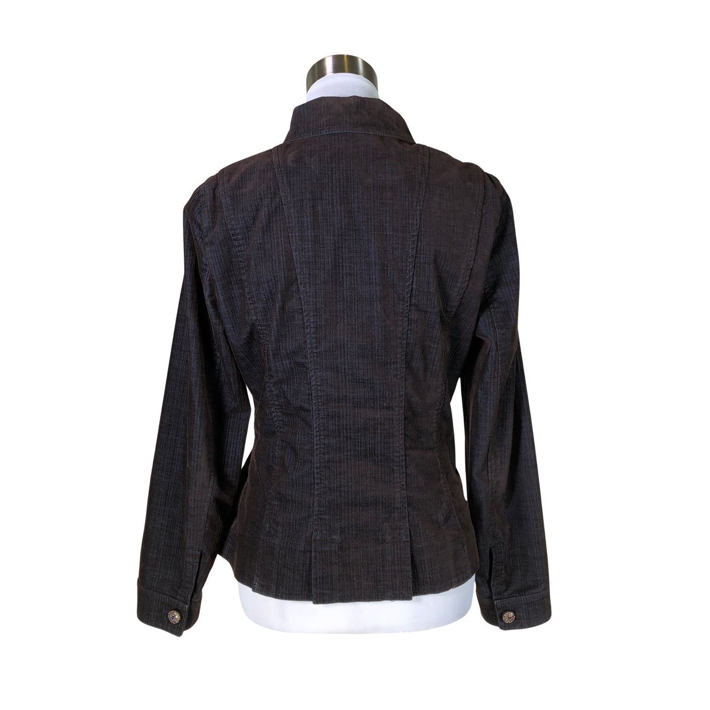 Unisex Apanage - Farkkutakki, koko 38 - (2)