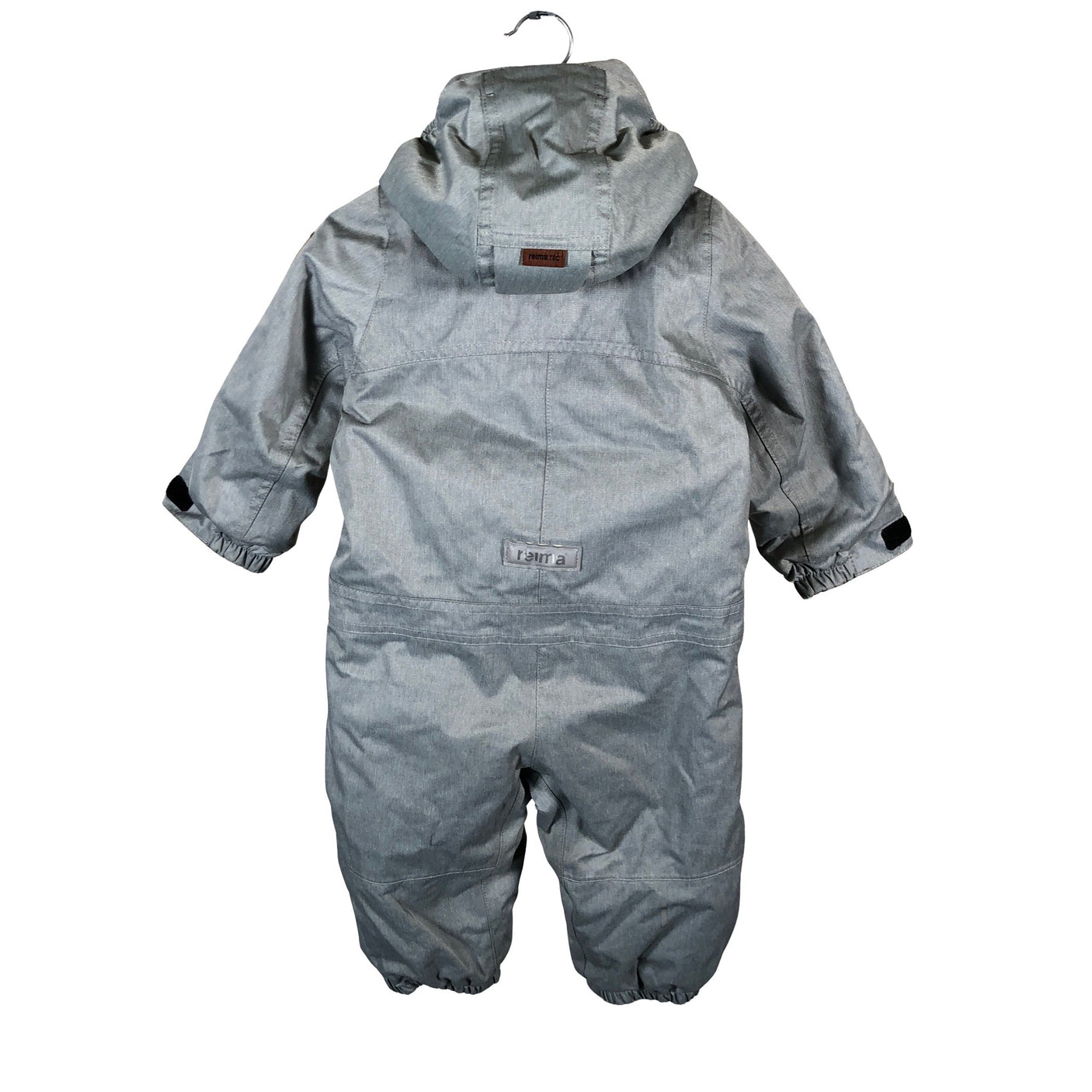 Unisex Reimatec - Toppahaalari, koko 80 - 86 - (2)