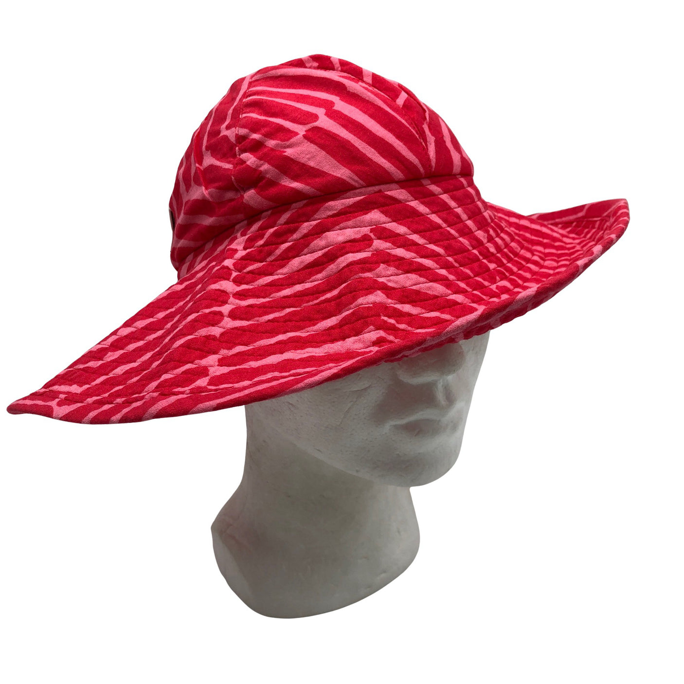 Unisex Marimekko - Kesähattu, koko 54 - 56 cm - (1)