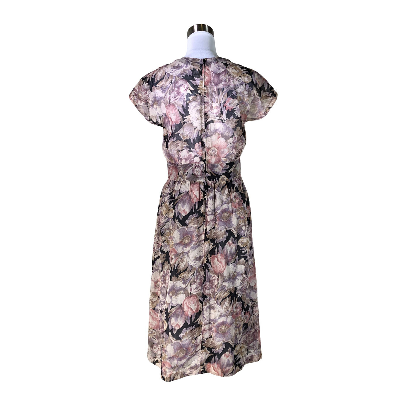 Unisex Oy Muoti-tuote Leona - Sifonkimekko, koko 38 - (2)