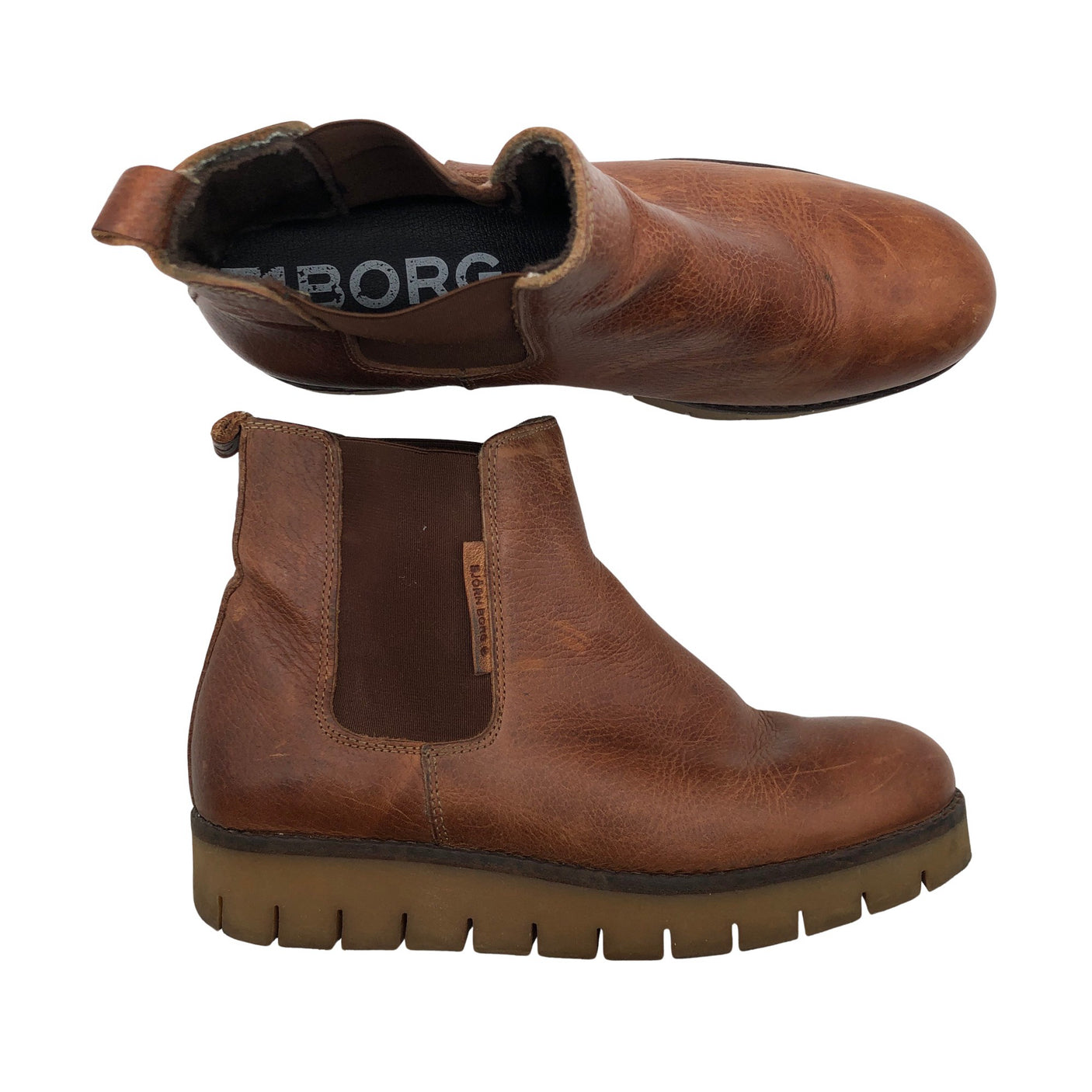 Unisex Björn Borg - Nilkkurit, koko 36 - (1)