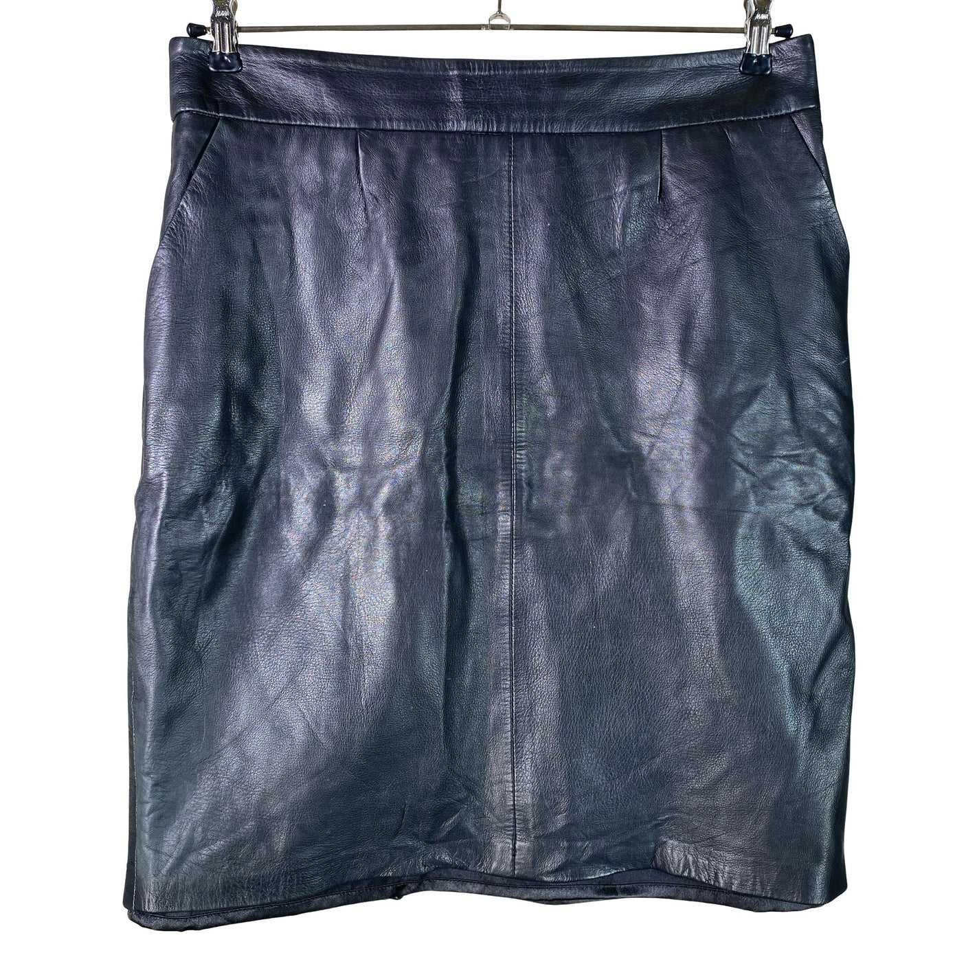Unisex Lindex - Nahkahame, koko 42 - (1)