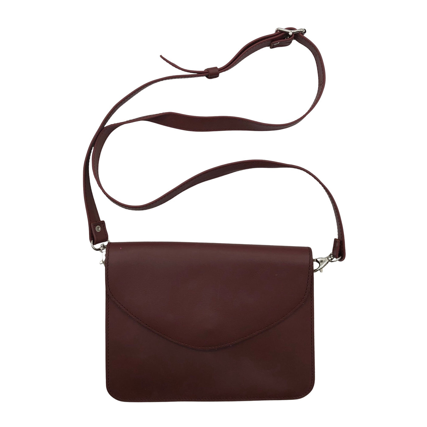 Unisex PIHKA Collection - Olkalaukku, koko Mini - (1)